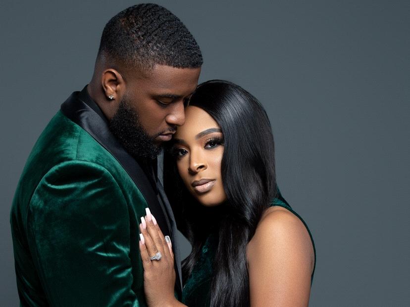 The Wedding Website of Deandra Wheaton and Devonta Daniels