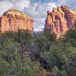 Red Rock State Park