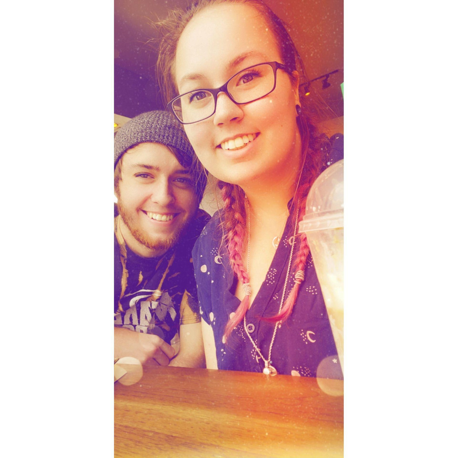 8/8/19 Exploring Philadelphia together!