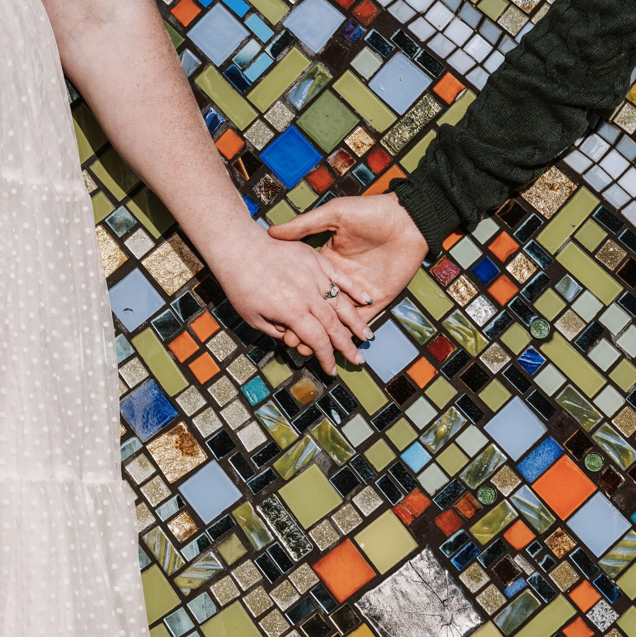 Engagement Photos! Fall 2025