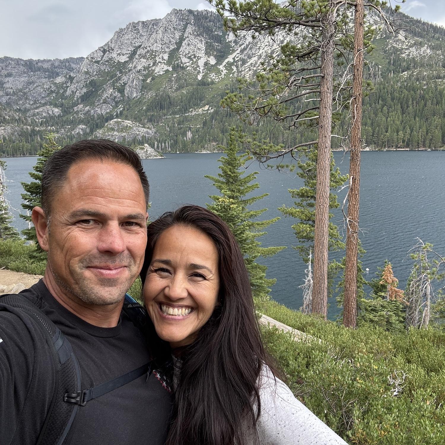 Emerald Bay July 2025!