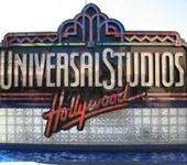 Universal Studios Hollywood
