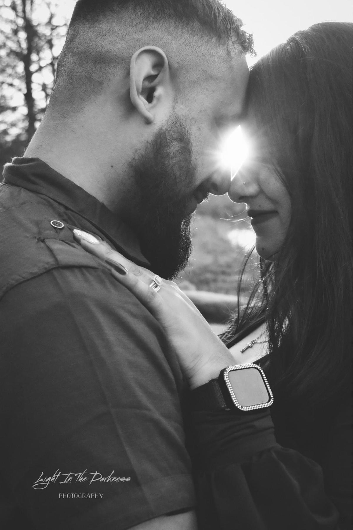 I will choose you over and over again❣️