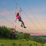 Lake Geneva Ziplines & Adventures