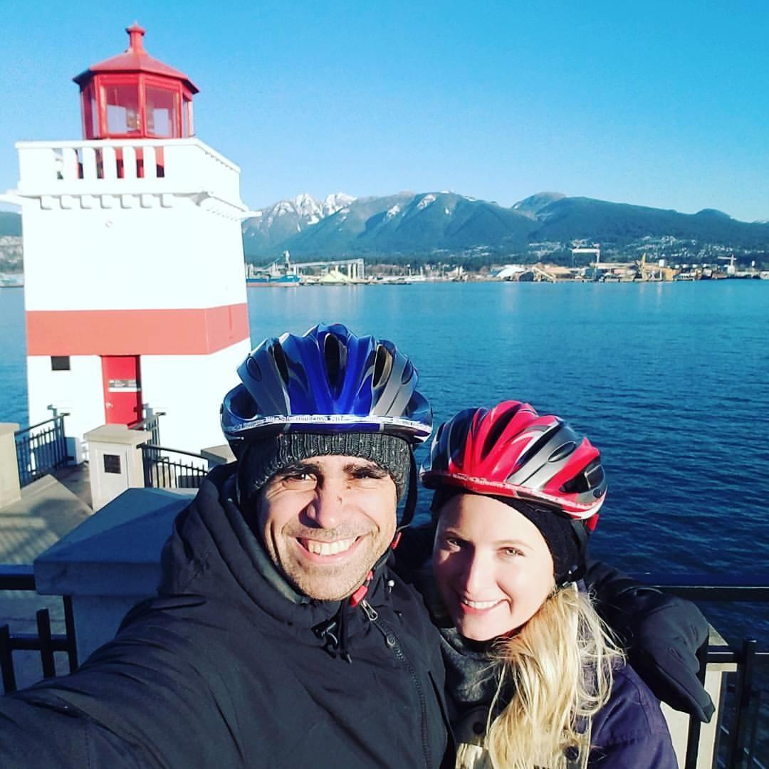 Exploring Vancouver