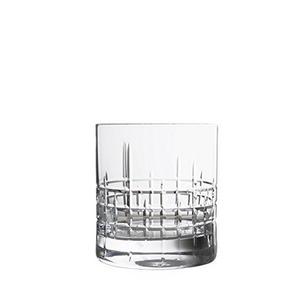 Schott Zwiesel Tritan Distil Aberdeen On The Rocks 9.8 Ounces - Set of 2
