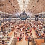 Time Out Market - Lisbon