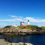 Cape Neddick Lighthouse "Nubble Lighthouse"