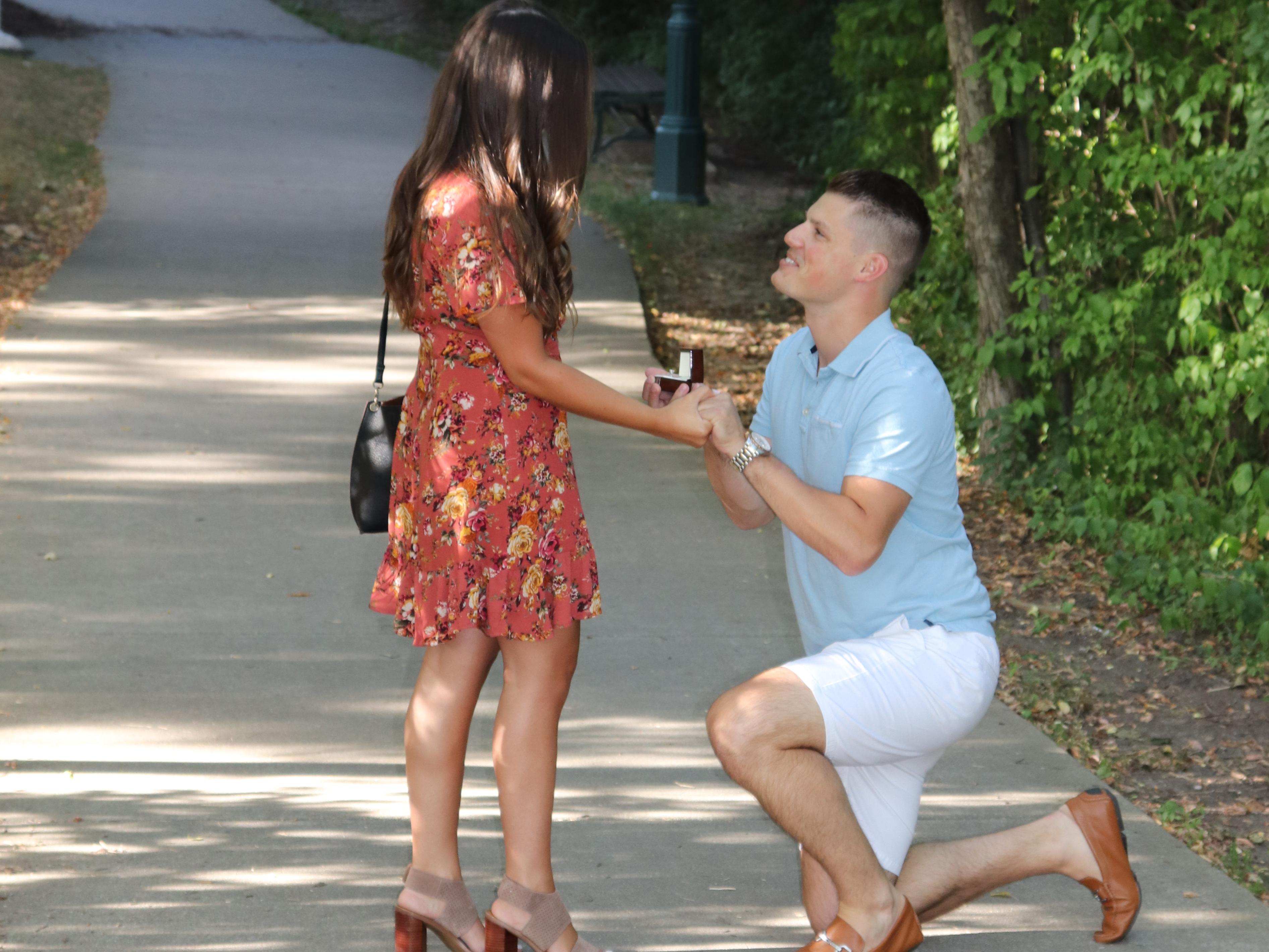 The Wedding Website of Mackenzie Nicole Maltese and Christopher Anthony DiFiore