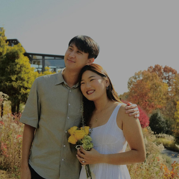 Our Newlywed Fund