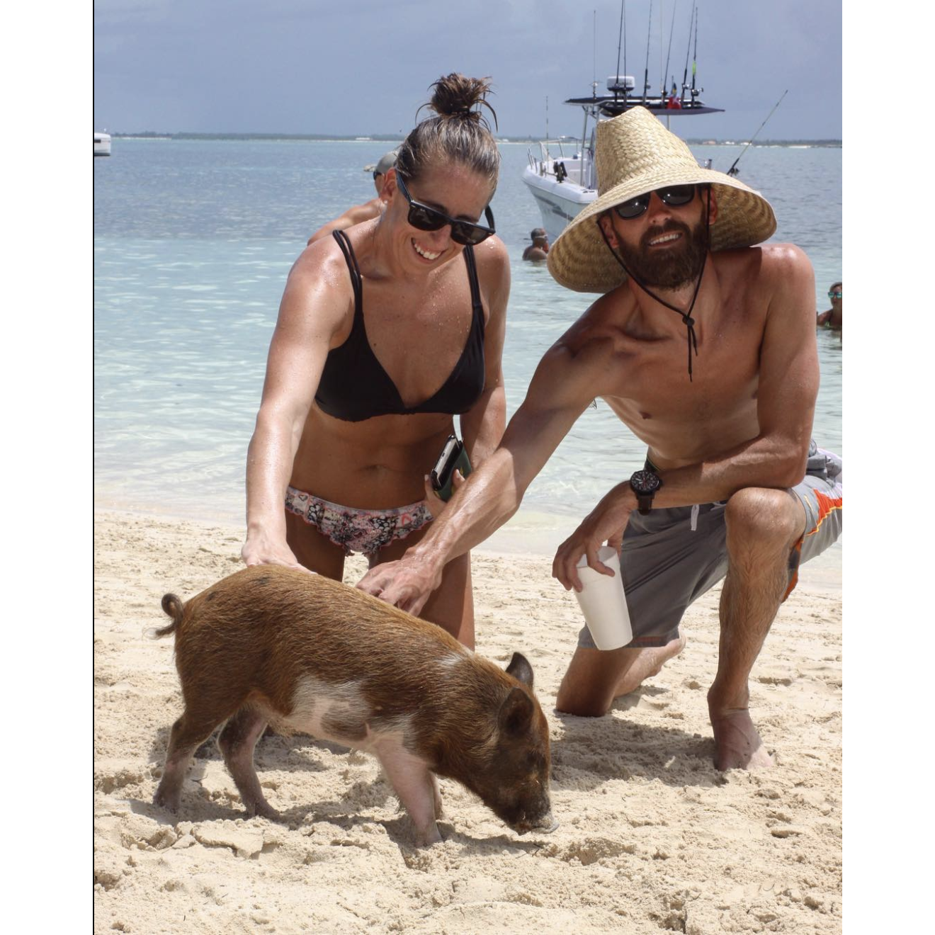 Abacos Islands - Summer 2017