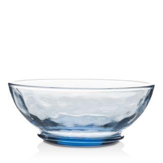 Carine Glass Cereal/Ice Cream Bowl (set of 12)