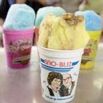 Hansen's Sno-Bliz