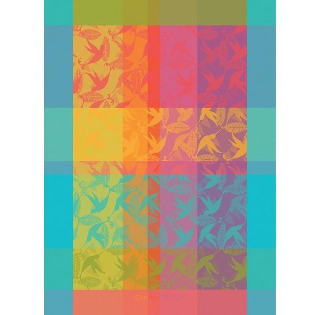 Garnier Thiebaut Kitchen Towels, Antille - 4