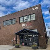 Iron Street Distillery
