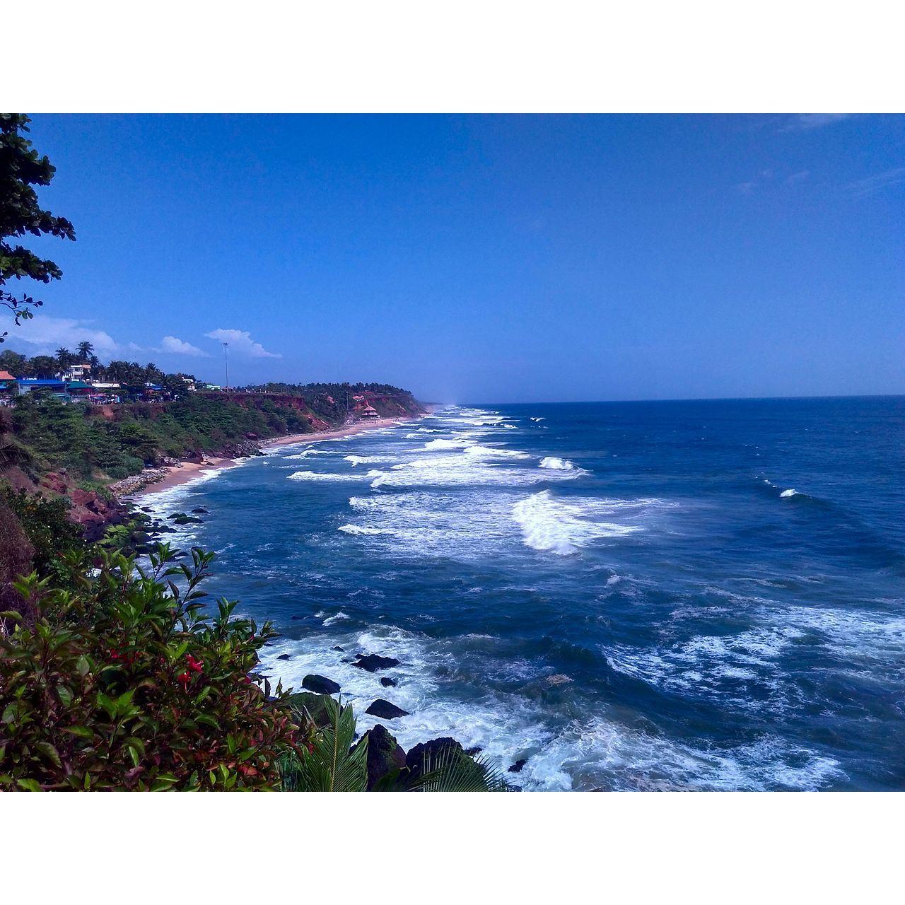 Varkala