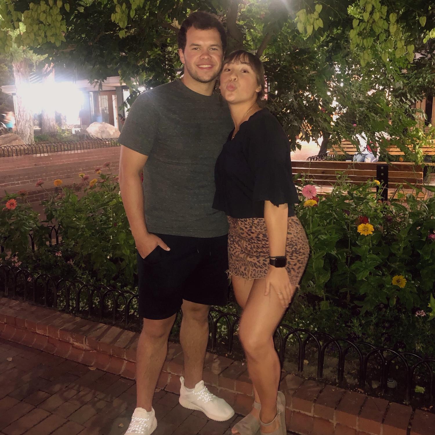August 2019- Boulder, CO