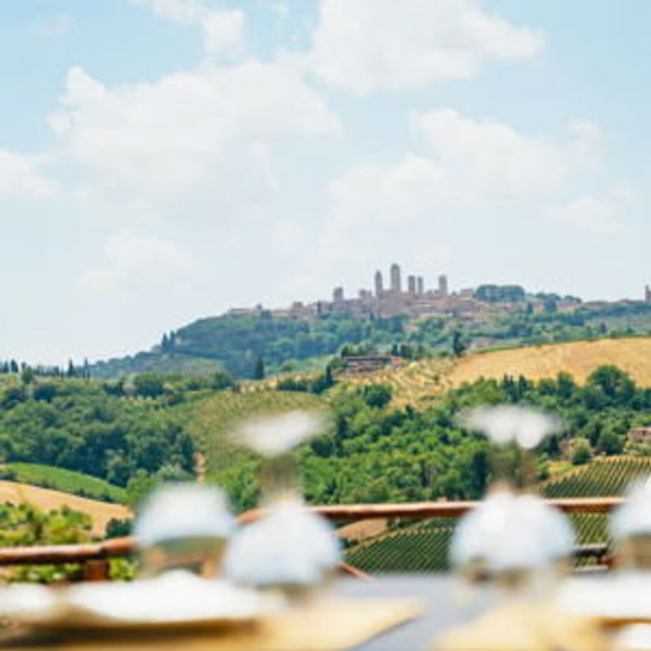 Florence & Tuscany Adventure