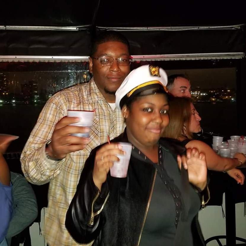 Margarita Cruise 2017