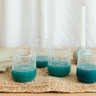 Norwell Stemless Goblet, Set of 4