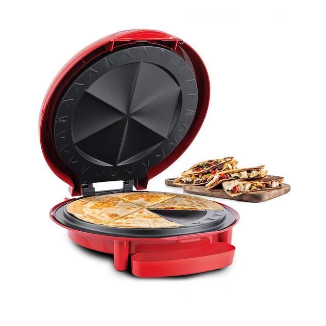 Elite Cuisine 11" Quesadilla Maker