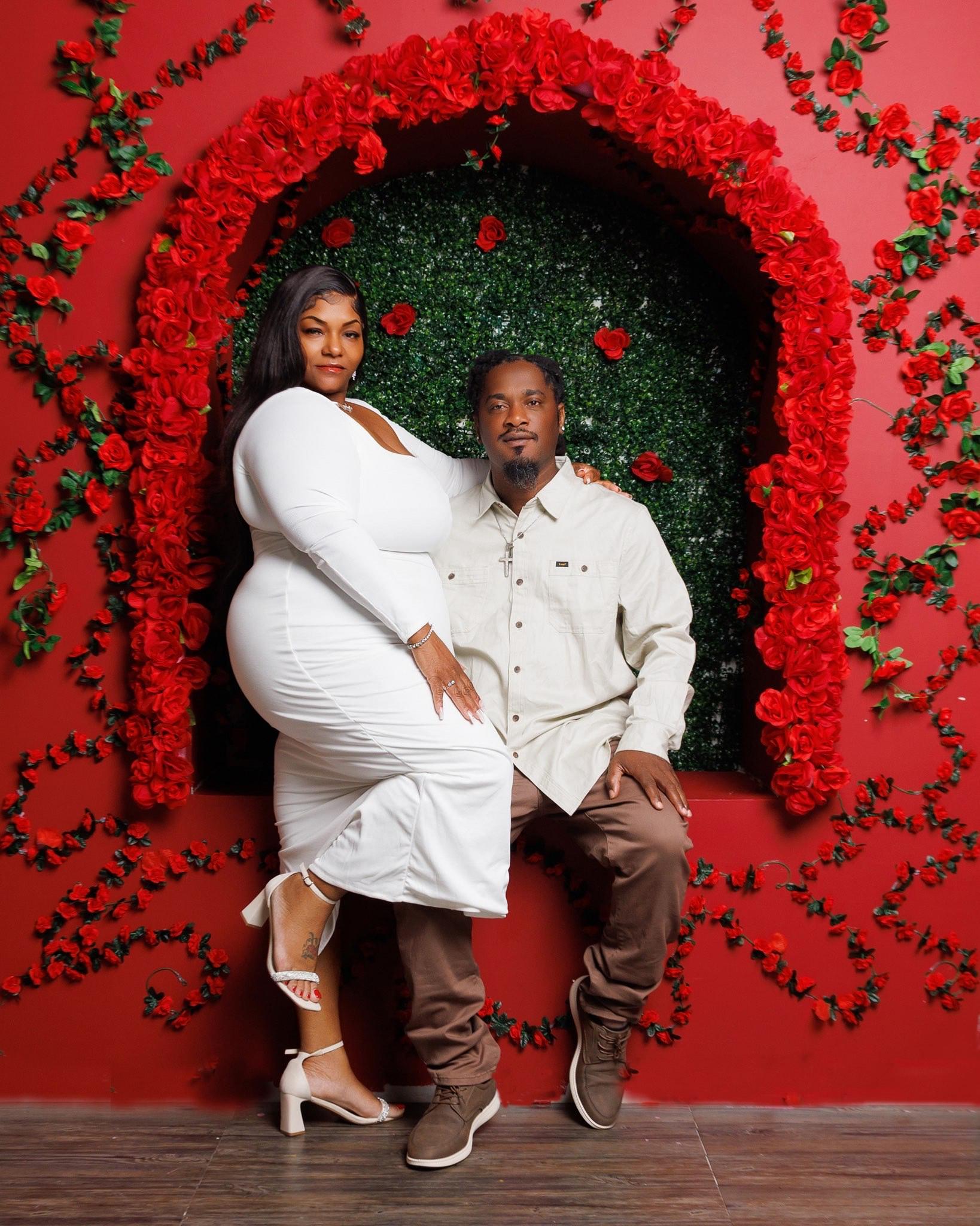 The Wedding Website of Sharita Morgan and Wayne Jefferson