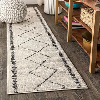 Zaina Moroccan Beni Souk Runner