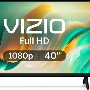 40-inch Full HD 1080p Smart TV