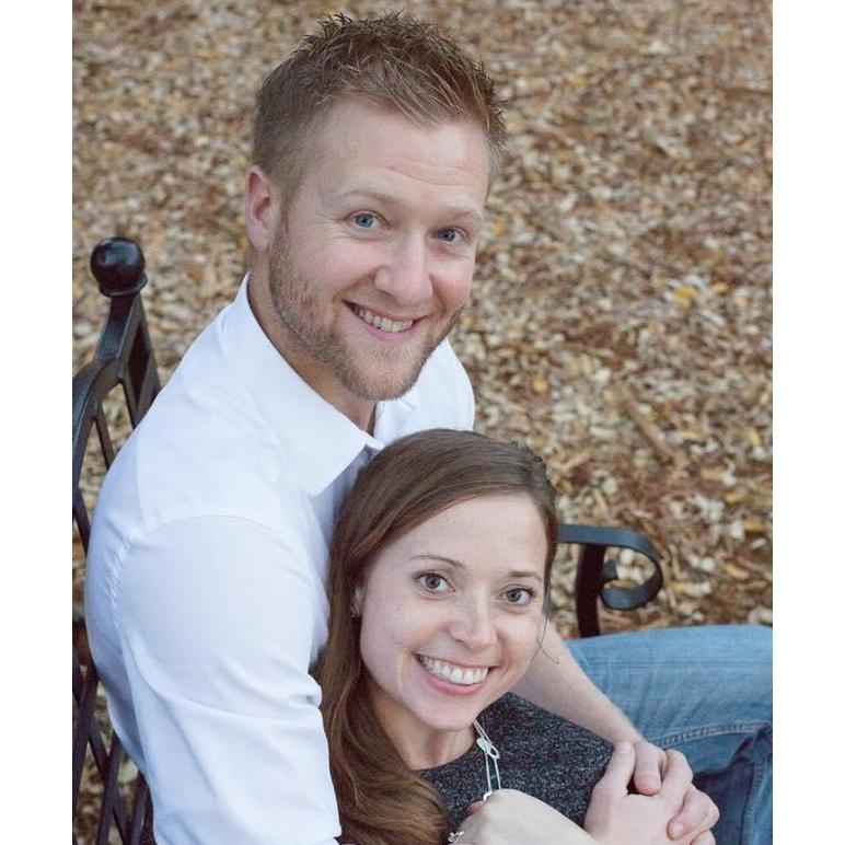 We'll see you at the wedding!!!