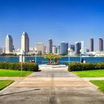 Coronado Ferry Landing