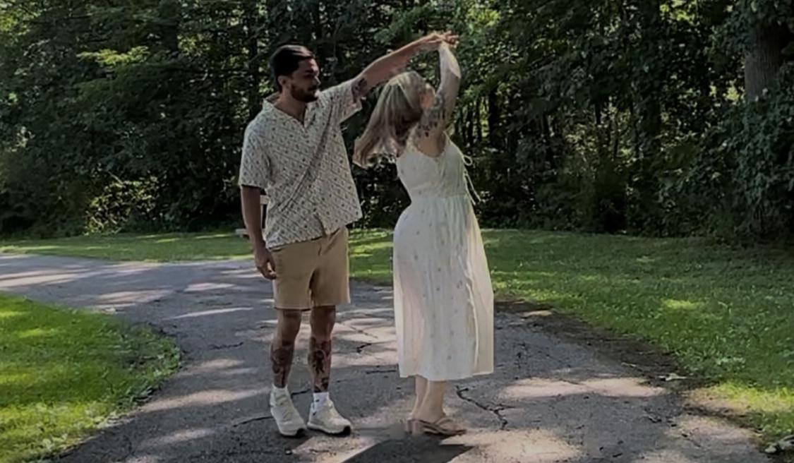 The Wedding Website of Sierra Phillips and Kyle Homerick