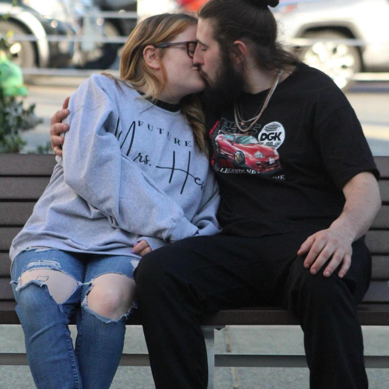 Engagement Pictures