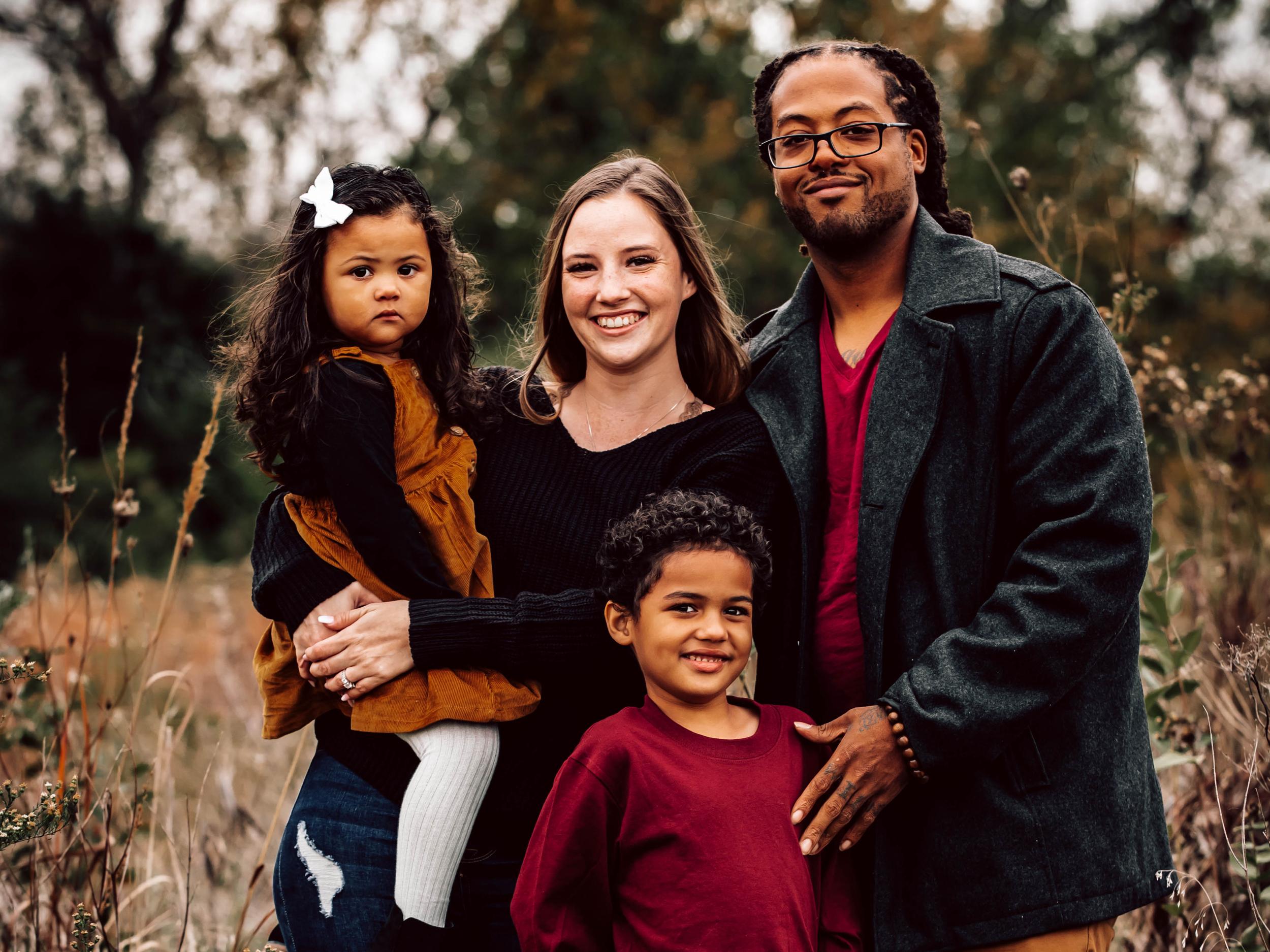 The Wedding Website of Christina Ray and Aaron Mcpherson