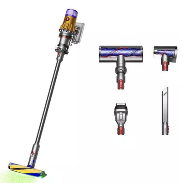 Dyson V12 Detect Slim Vacuum
