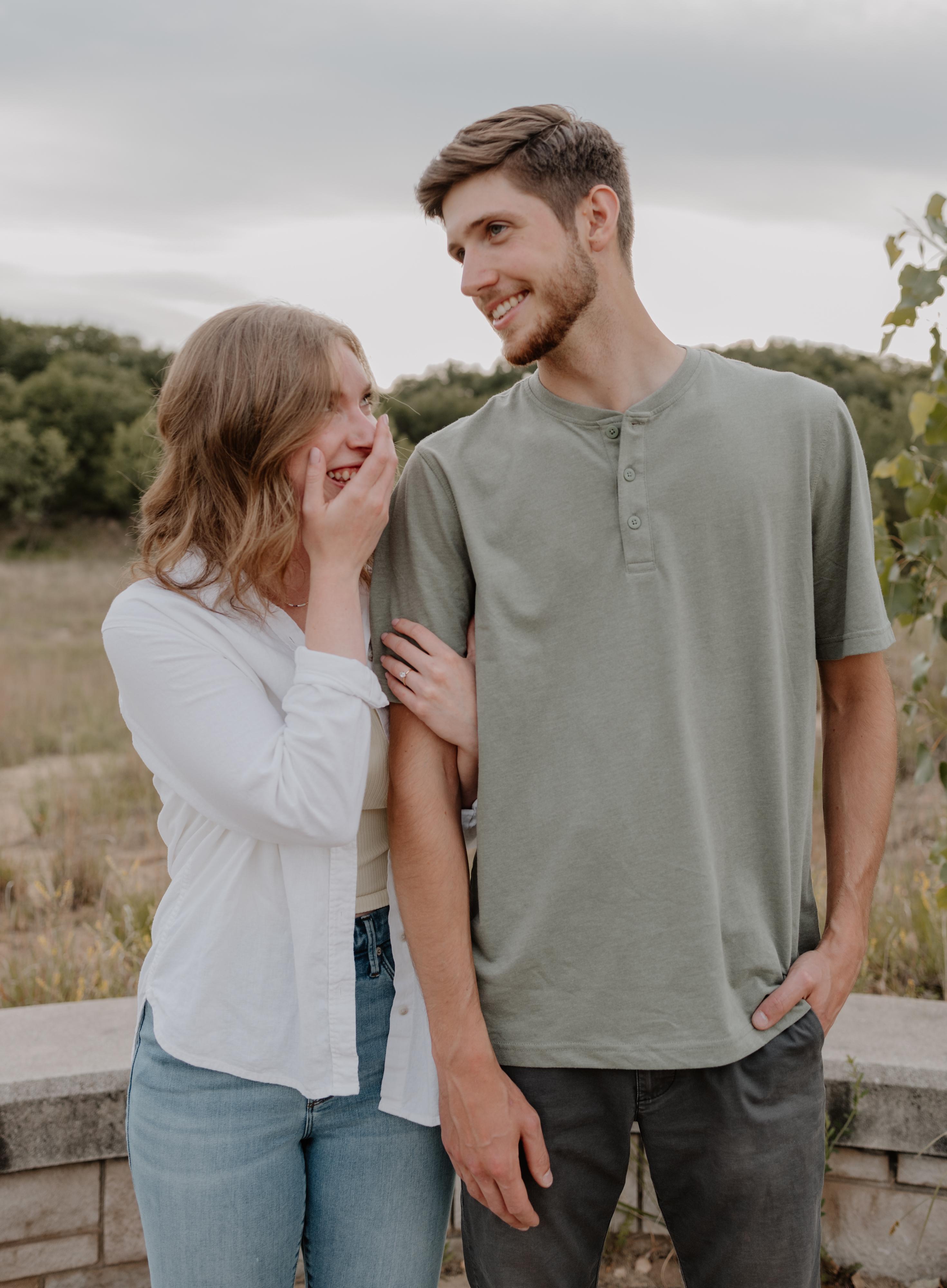 The Wedding Website of Naomi McManus and Matthew Wolf