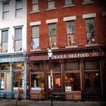 Hyman's Seafood