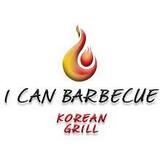 I Can Barbecue Korean Grill