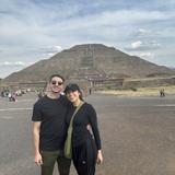 Teotihuacán