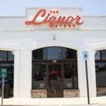 The Liquor Store