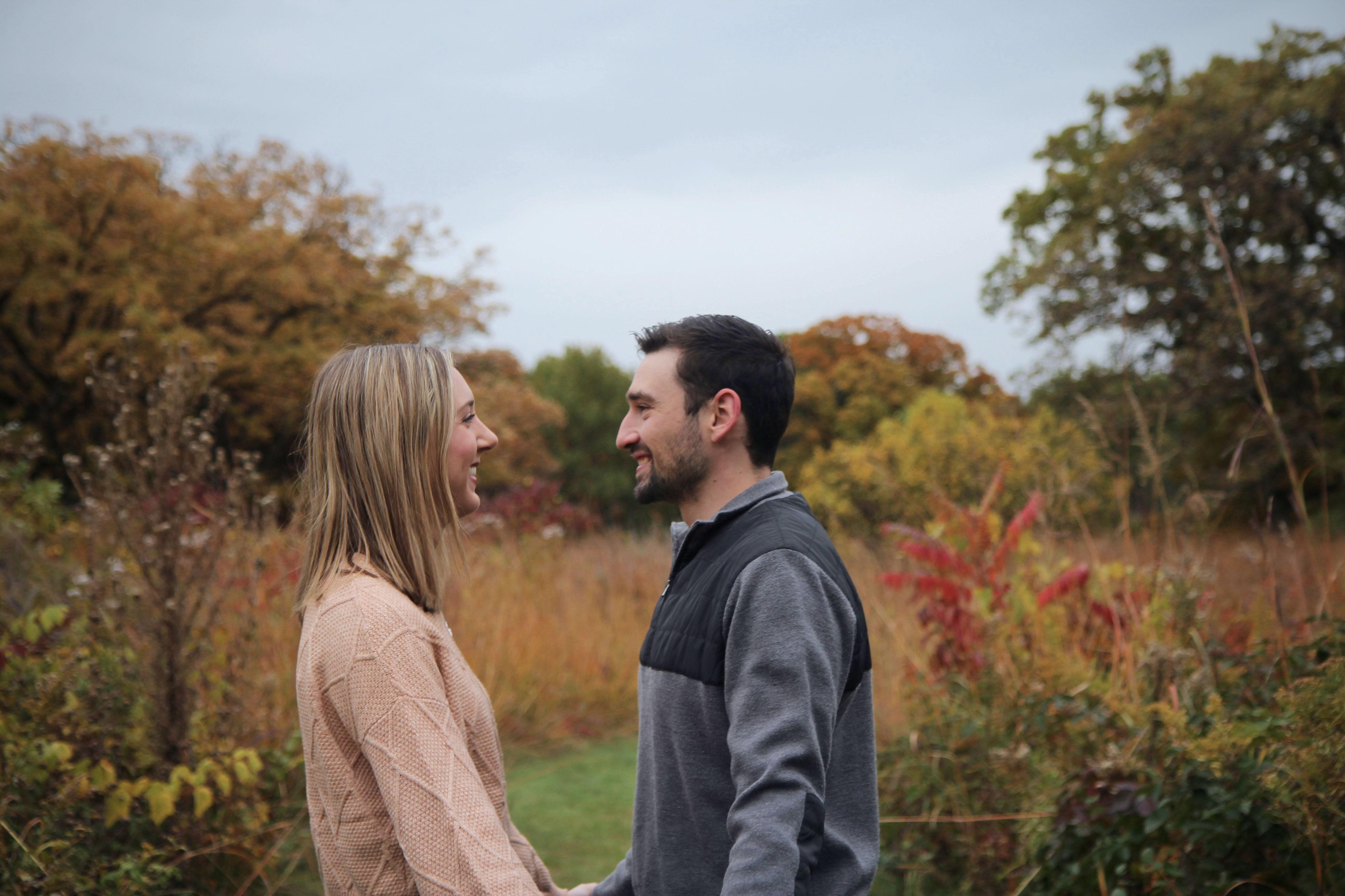 The Wedding Website of Miranda Fortier and Blake Loudermilk
