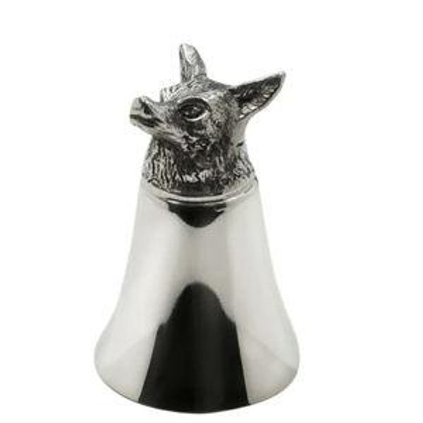 Fox Stirrup Cup