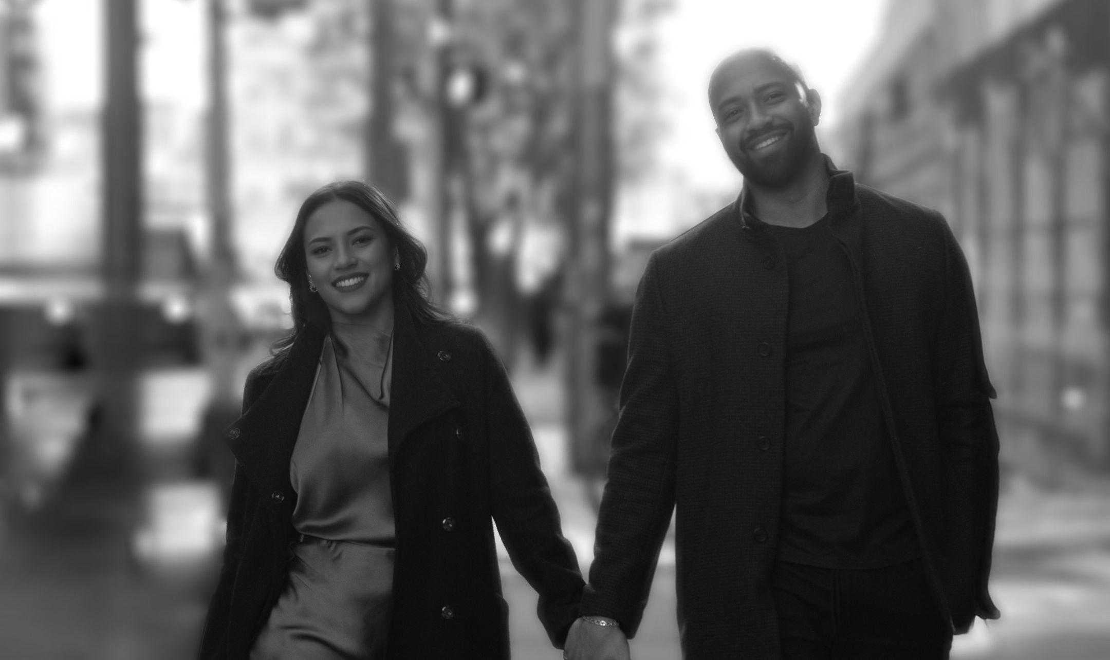 The Wedding Website of Aurora Polanco and Edwin Mejia Jr.