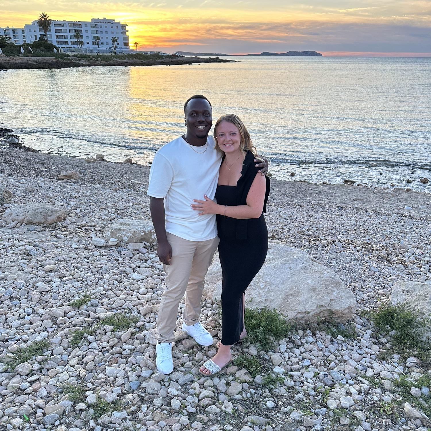 Ibiza Sept 2023, one of our fav trips!
