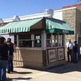 Pete's Hamburger Stand
