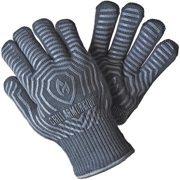 Grill Armor Gloves