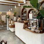 Urth Caffe Pasadena