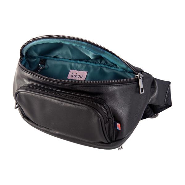 Minimal Diaper Belt Bag