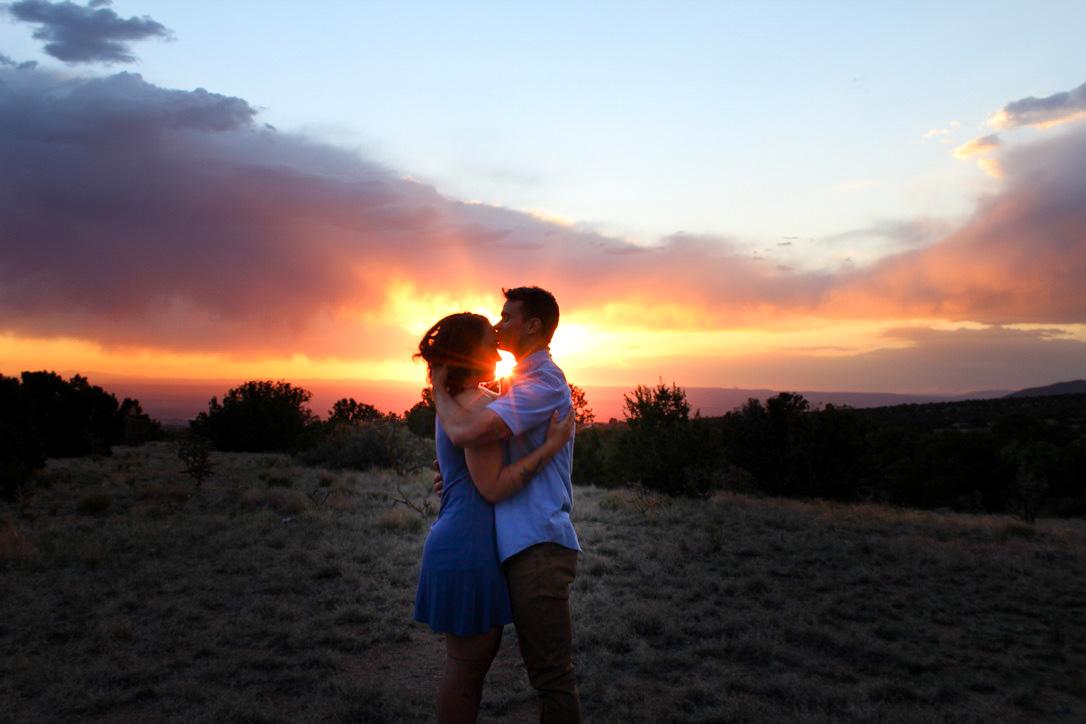 The Wedding Website of Amber Beaty and Collin Johnson