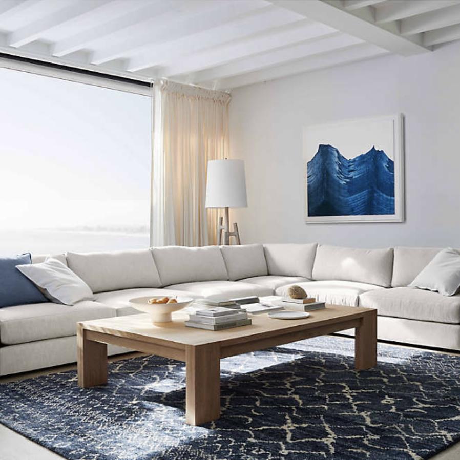 New Sectional Fund