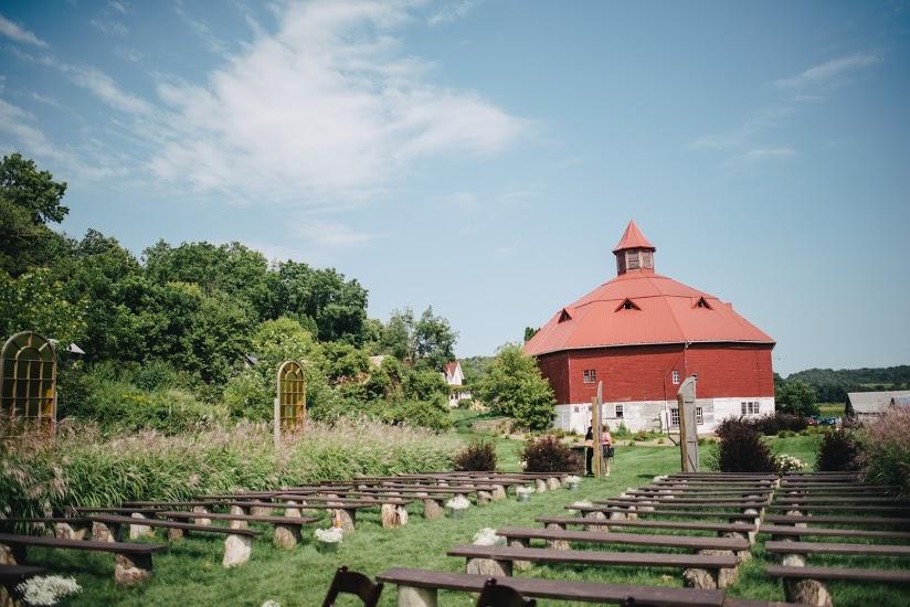The Wedding Website of Alexi Peterson and Austin Campbell